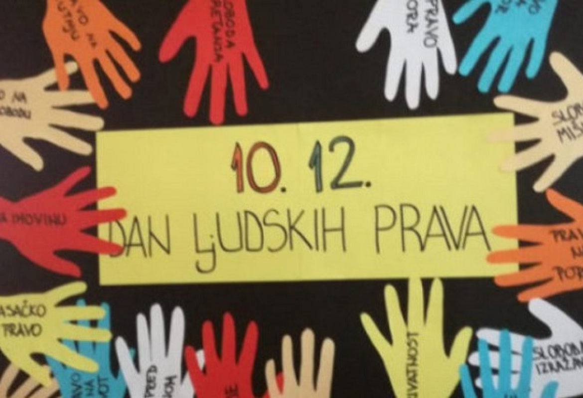 Међународни дан људских права