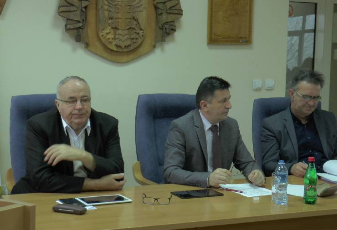 со чајетина