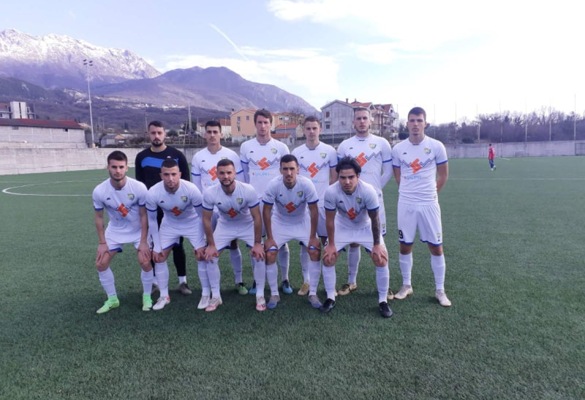 Фудбалери Златибора