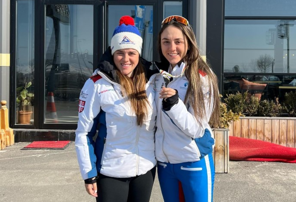 Сестре Илић