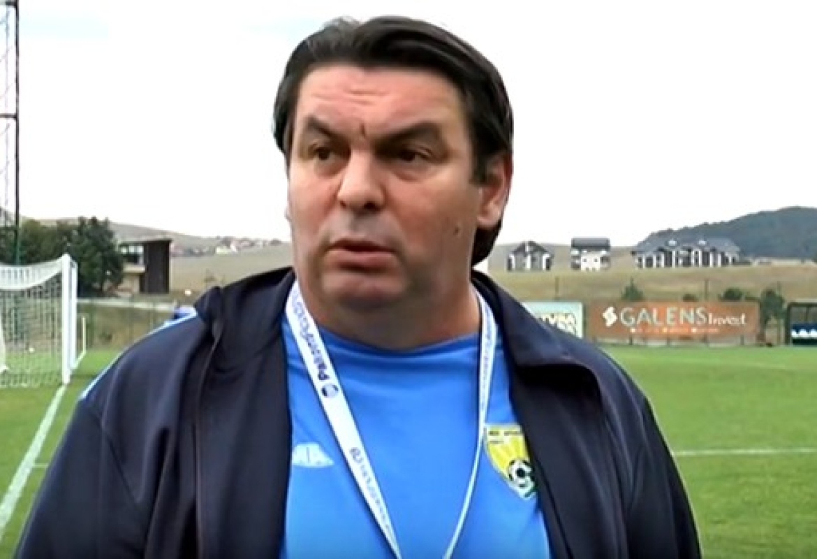 Предраг Ристановић