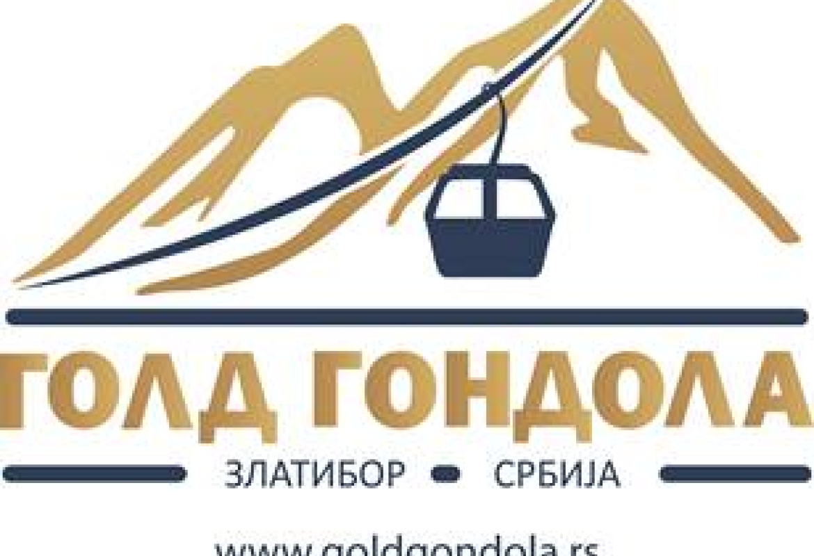 Голд гондола 