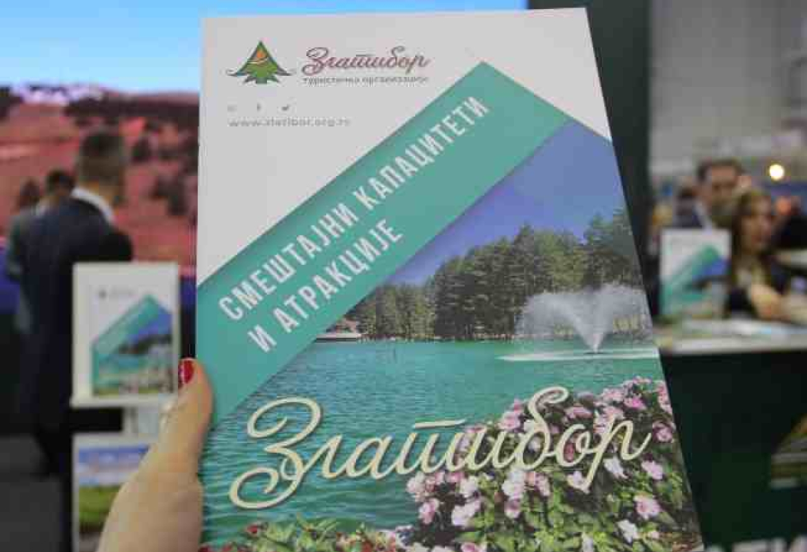 Сајам туризма