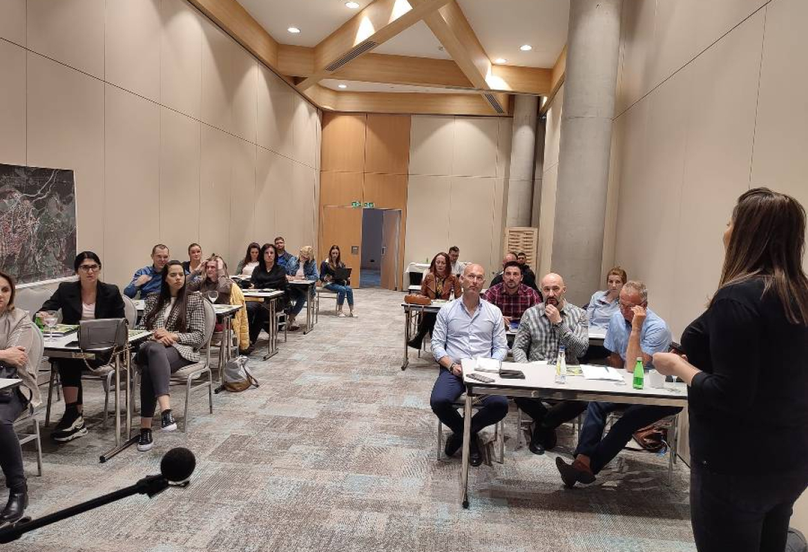 кјп златибор