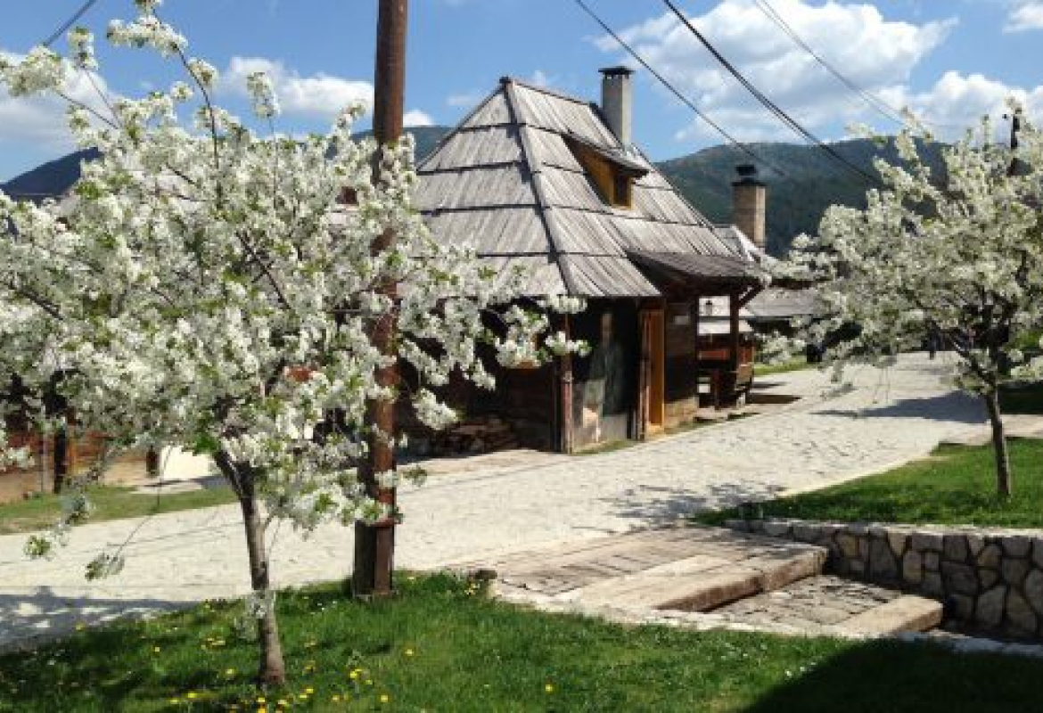 почиње лето