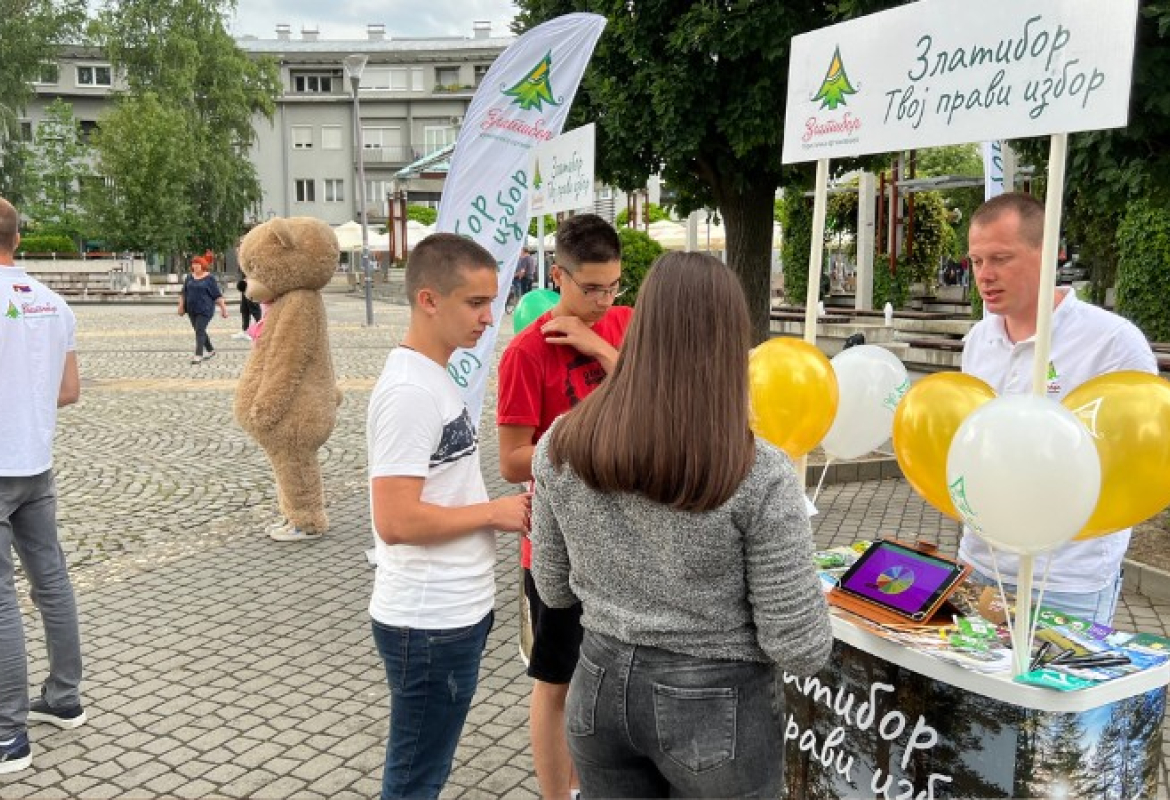 ТО Златибор 