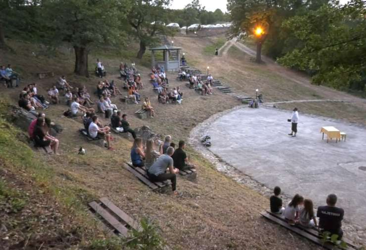 Михољски сусрети