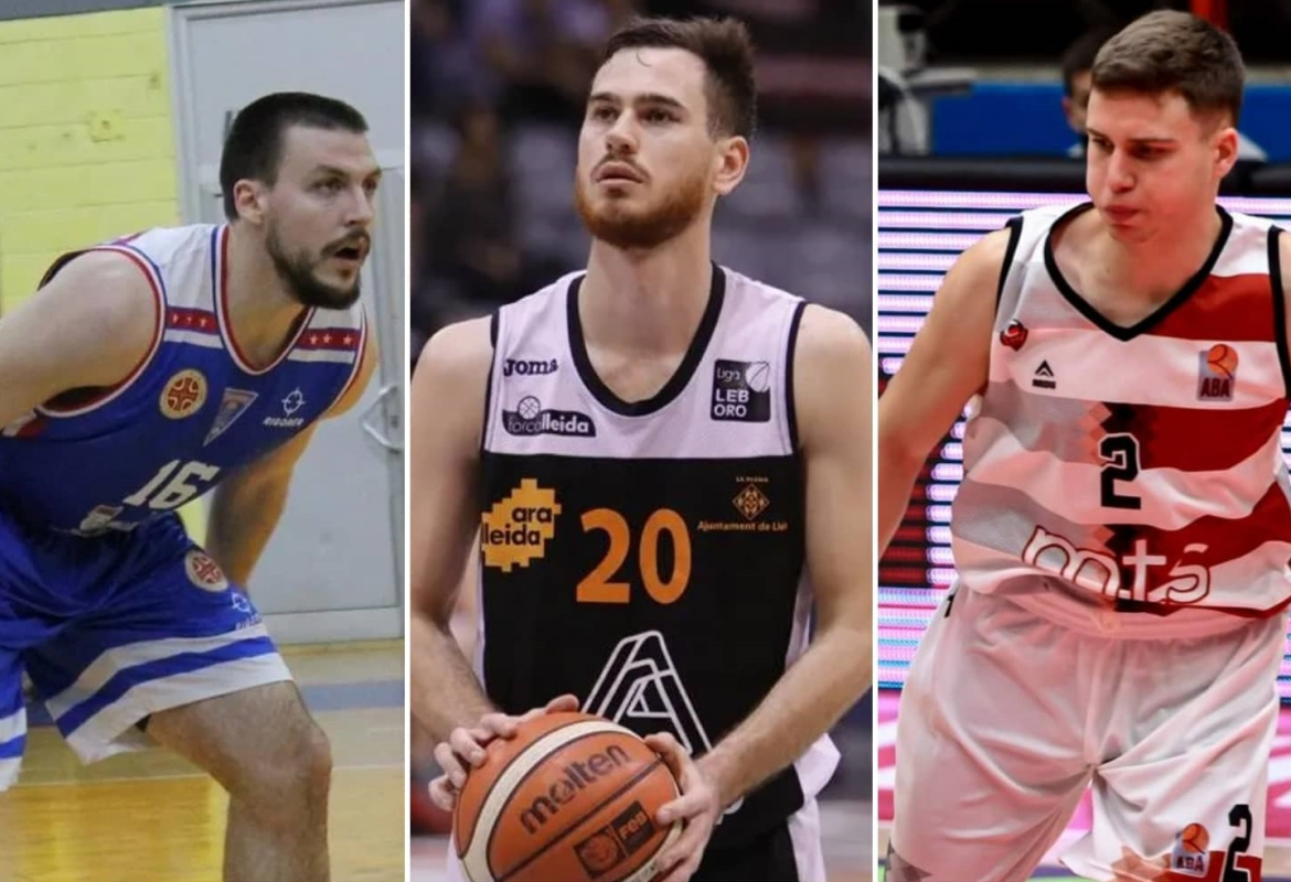 Нови играчи Златибора