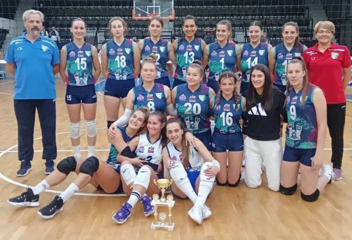 ОК Златибор 