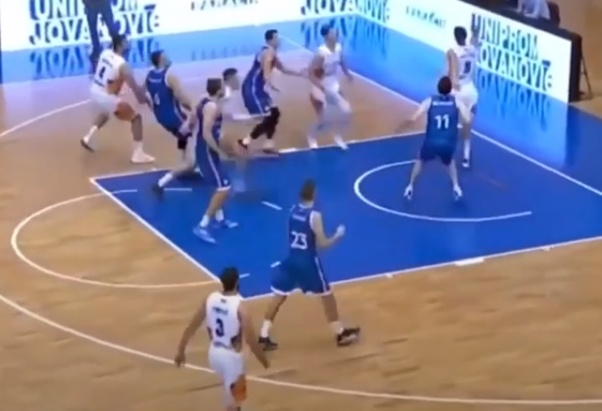 Почиње нова сезона АБА 2 лиге