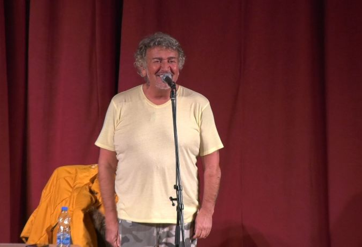 Драган Маринковић Маца