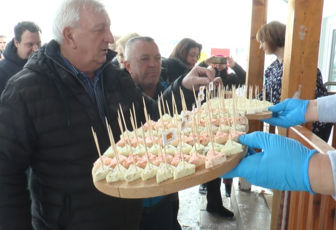 Златиборски еко аграр