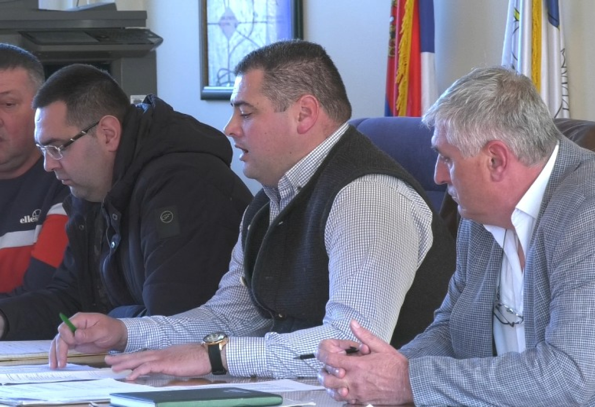 Изабрано ново руководство ЛУ Златибор