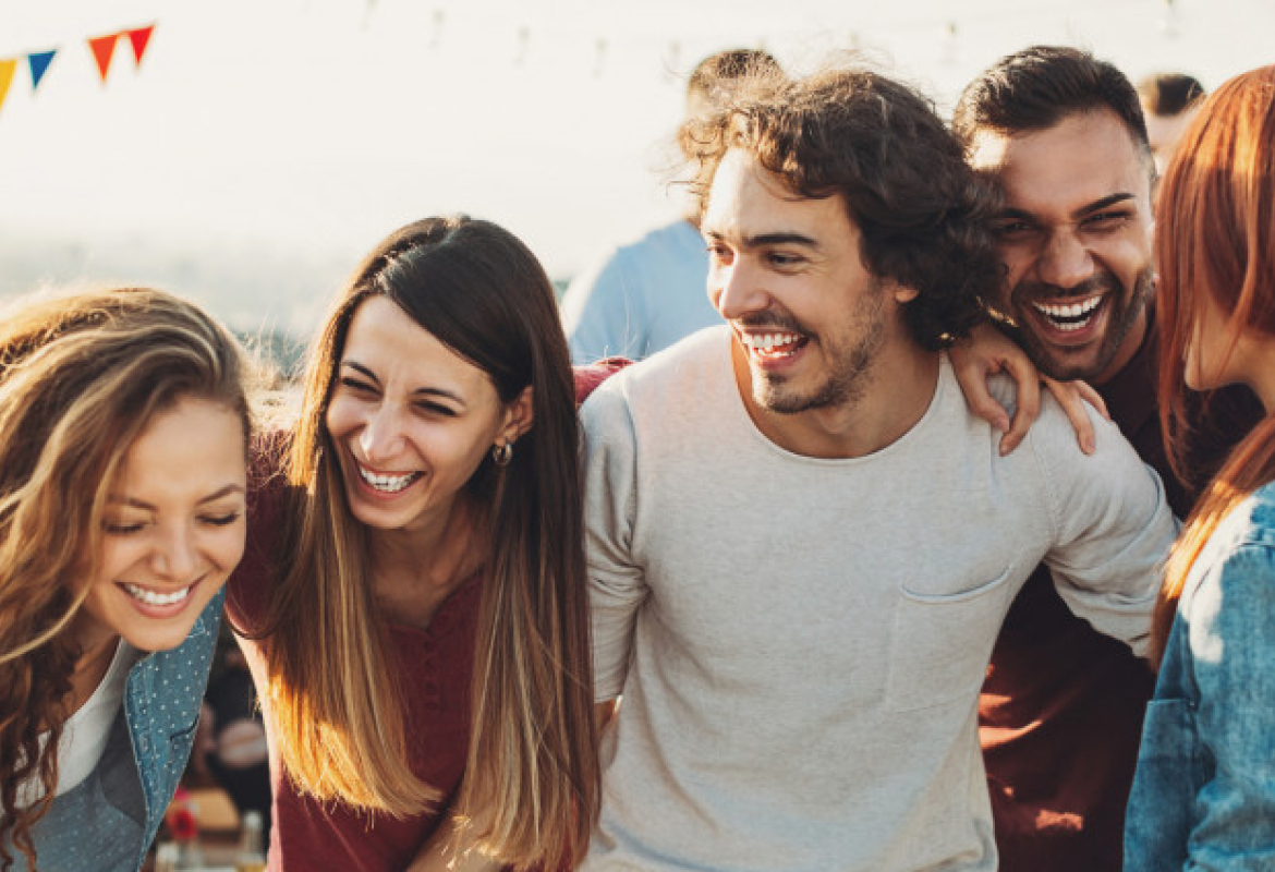 Данас је 1. април - Светски дан шале