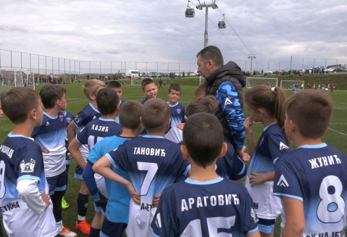 Чајетина у четвртфиналу Чин Чин купа