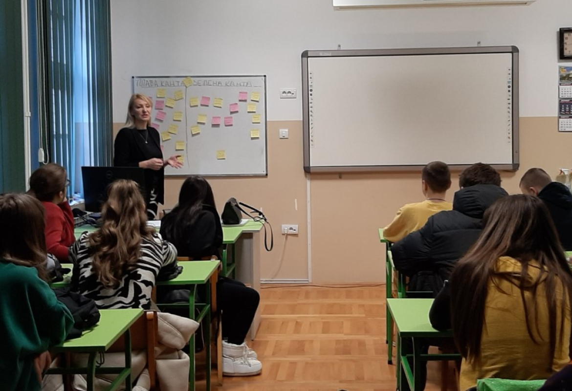 Завршава се пролећни распуст 