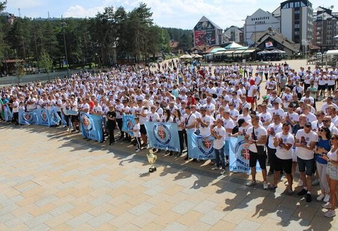 полицијада 