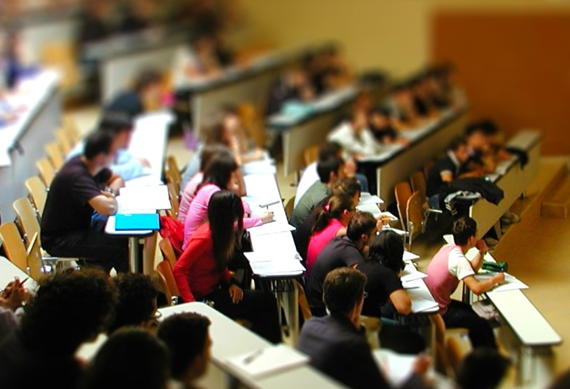 Почињу пријемни испити на факултетима Универзитета у Београду