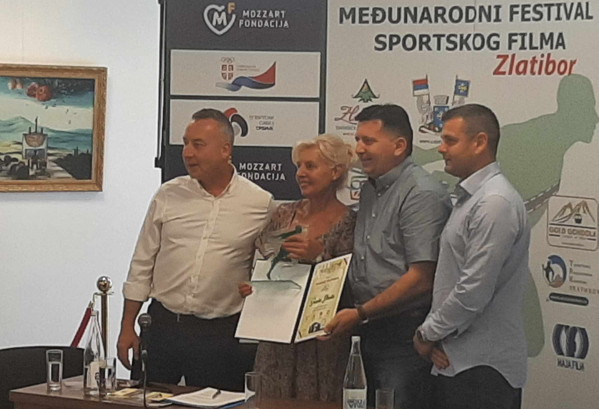 Делегација Пирота са представницима Чајетине