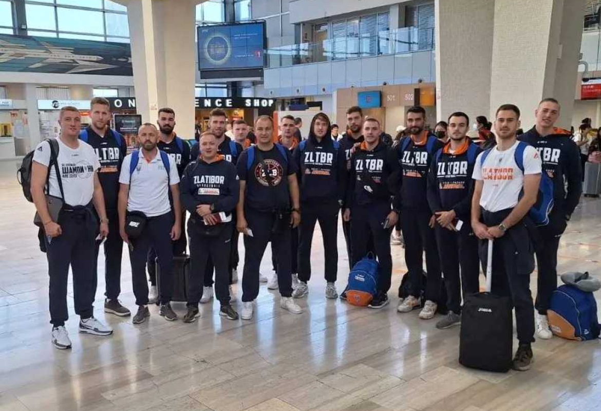 Екипа Златибора путује у Кину