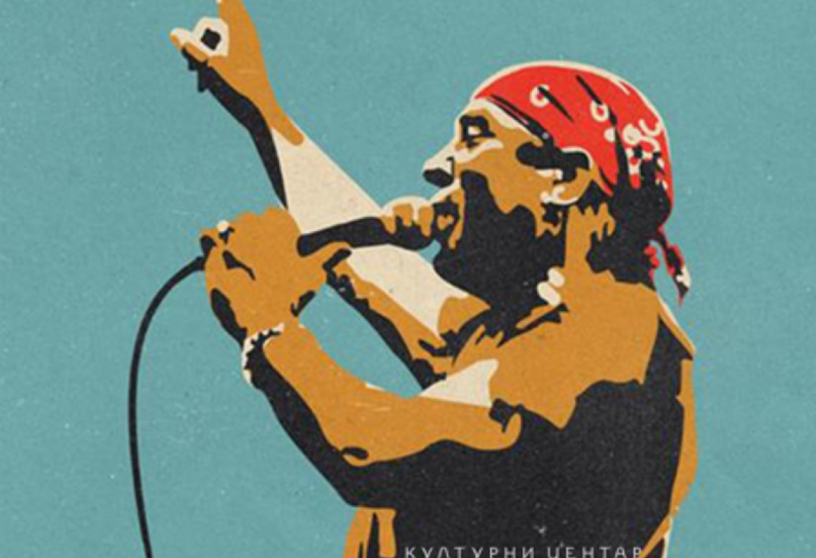 Филм о Џеју Рамадоновском у биоскопу у Чајетини 