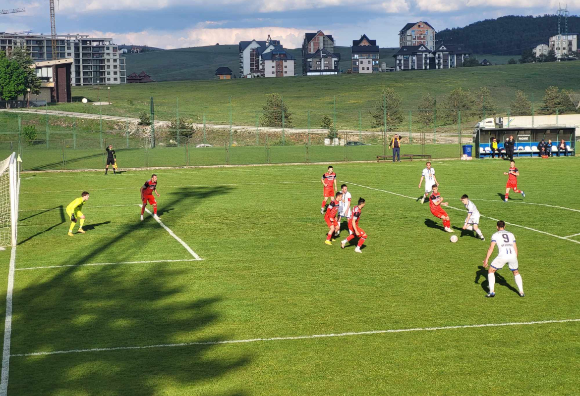 Напад Златибора против Врела