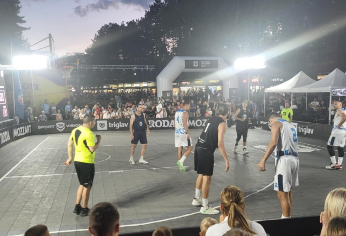 Меч Златибора на Купу Србије