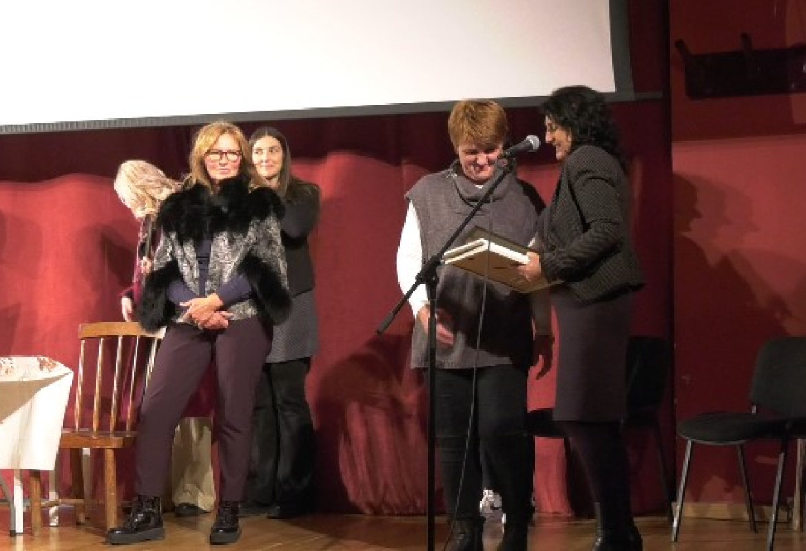 јубилеј еко ш.