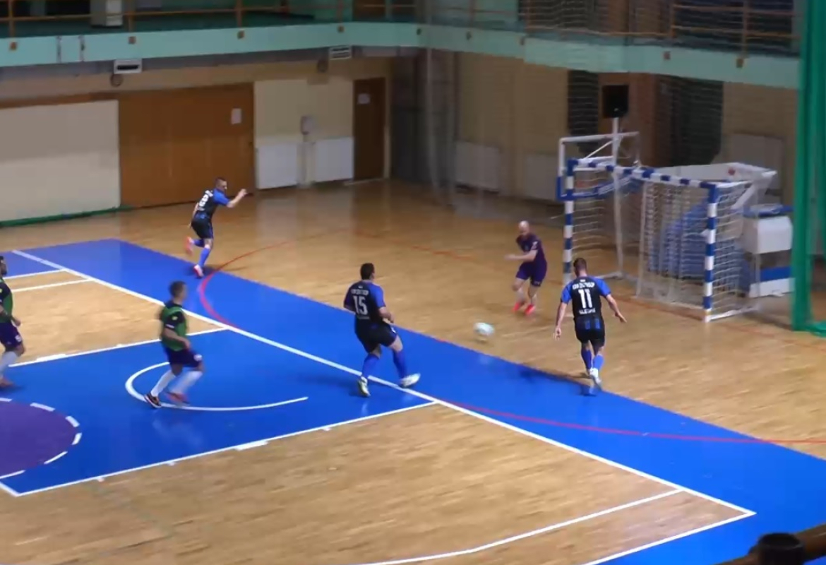 КМФ Златибор