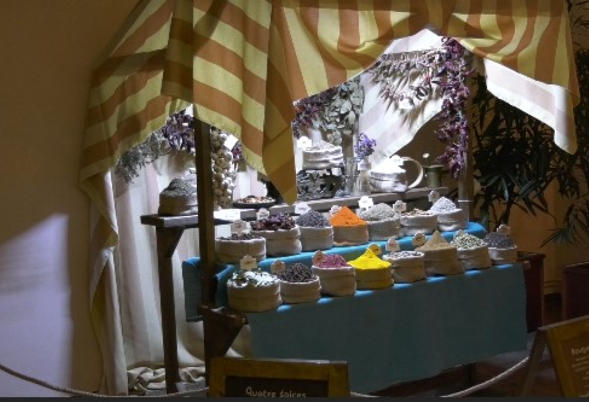 изложба о зачинима