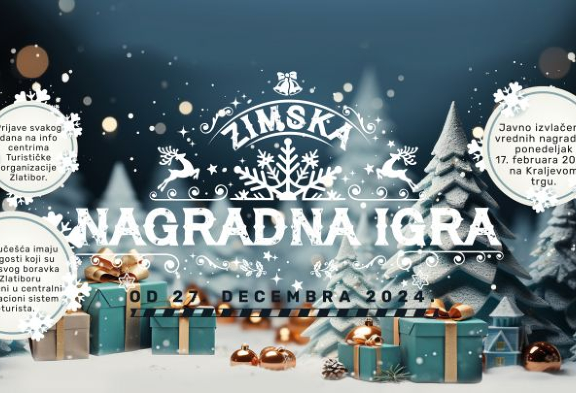 то златибор