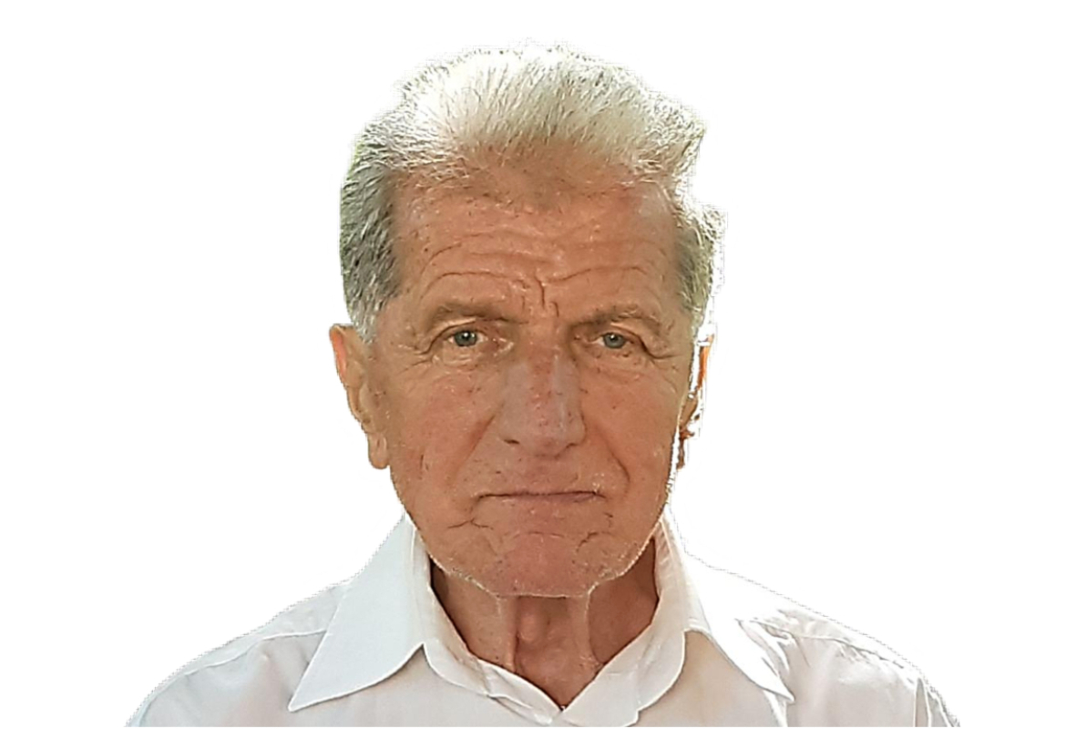 Milosav Radibrativic foto