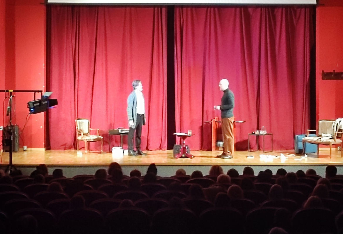  Zagonetne varijacije