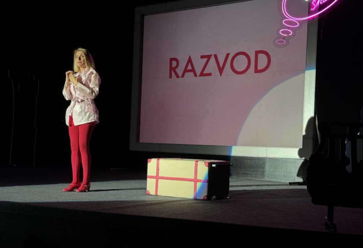 Andjelka Žugić Stević