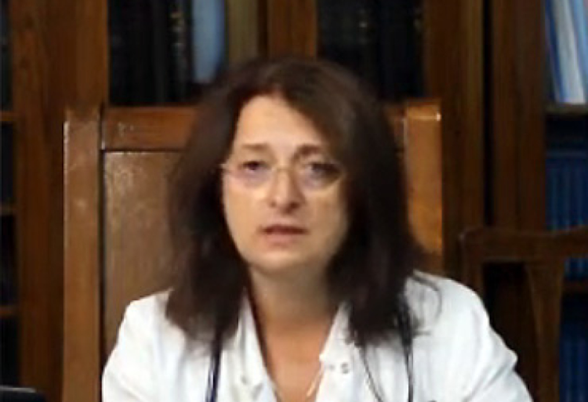 dr Sanja Ognjanović