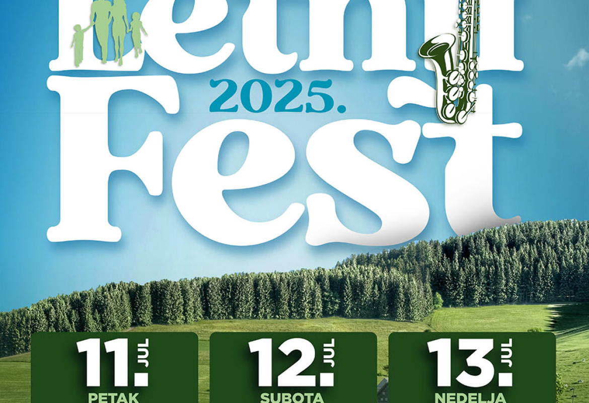BOR Letnji festival