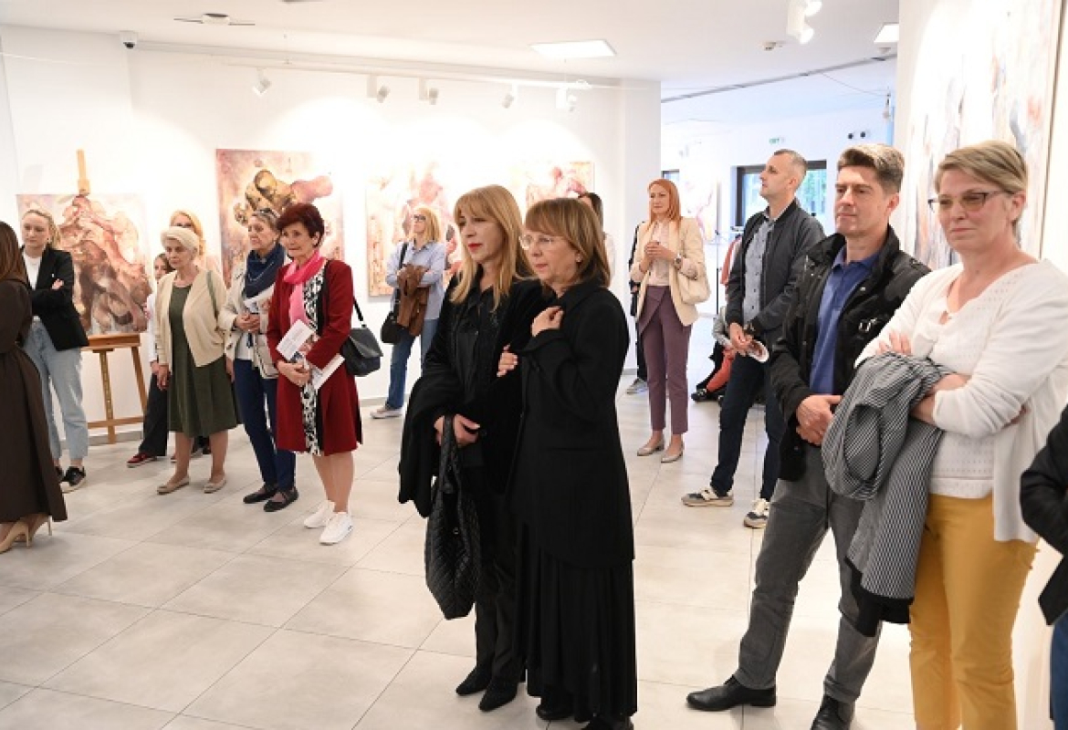 Tražeći ekvilibrijum