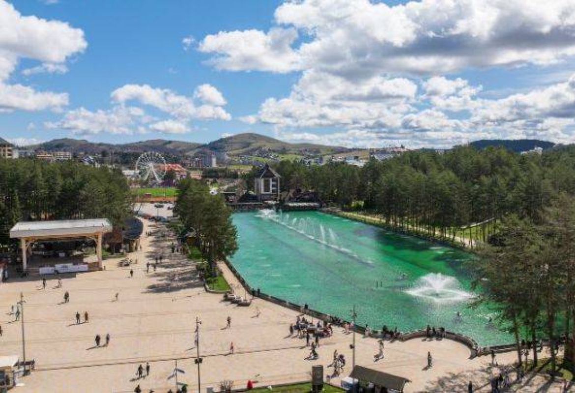 ТО Златибор ће бити прва у Србији која има интегрисану резервациону платформу