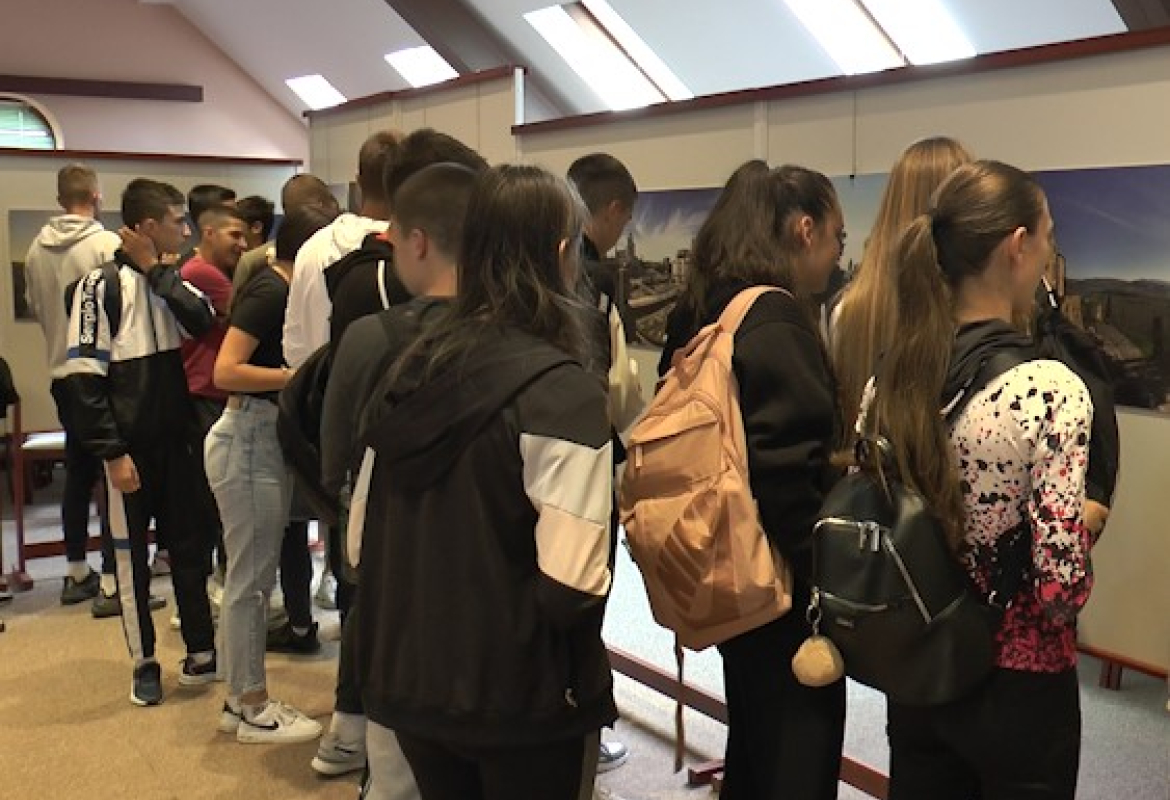 Рок за пријаву на конкурс за ученичке стипендије и кредите продужен је до 10. октобра