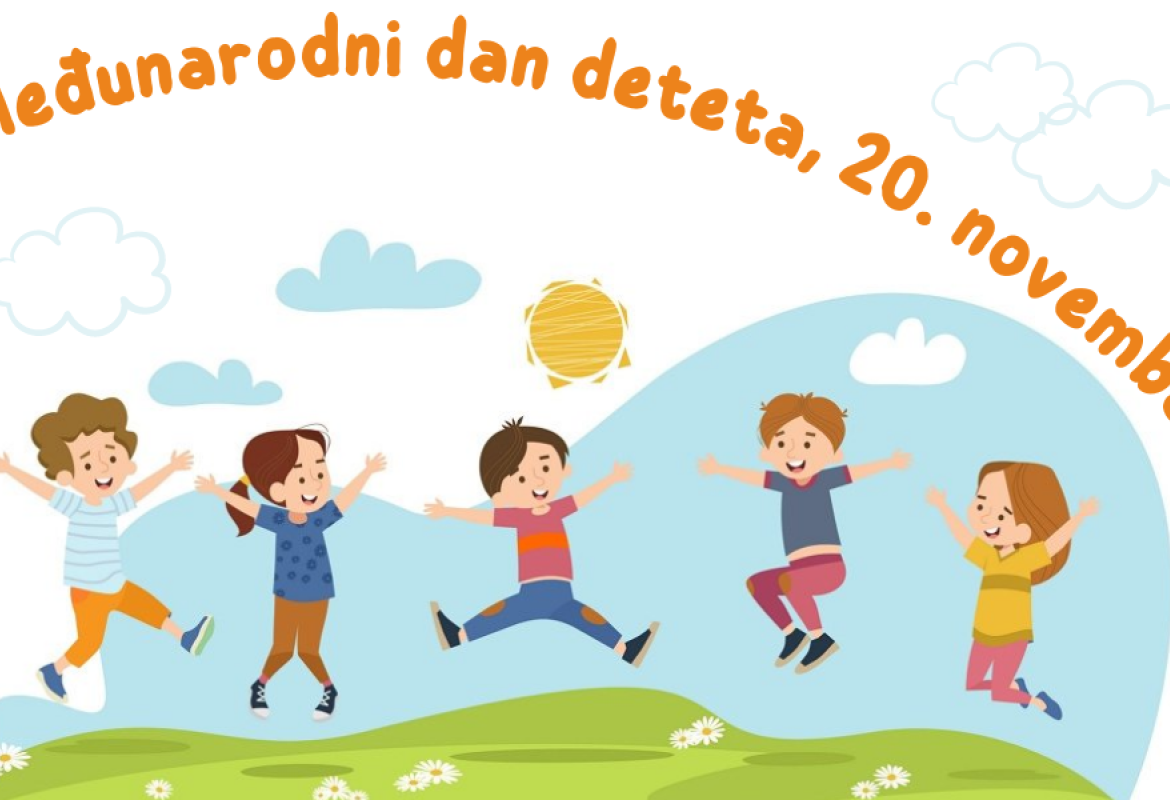 Medjunarodni dan deteta