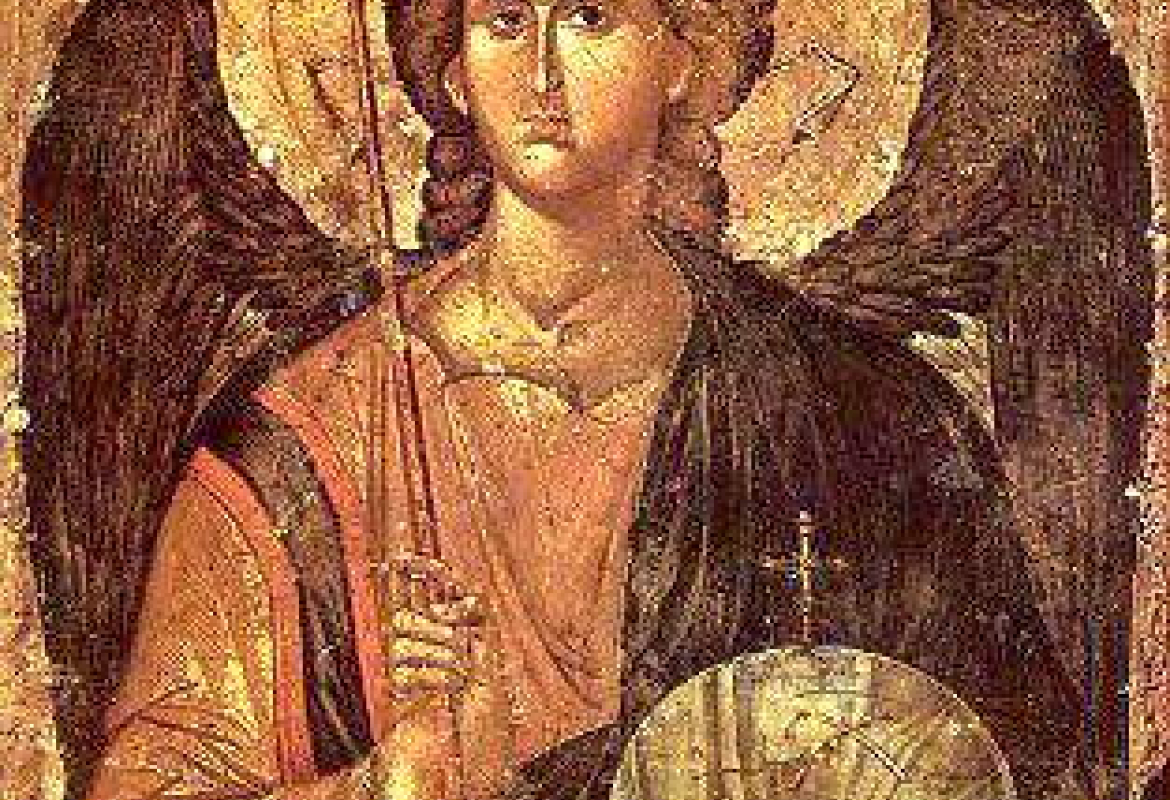 Српска православна црква и православни верници данас славе Сабор светог Архангела Михаила