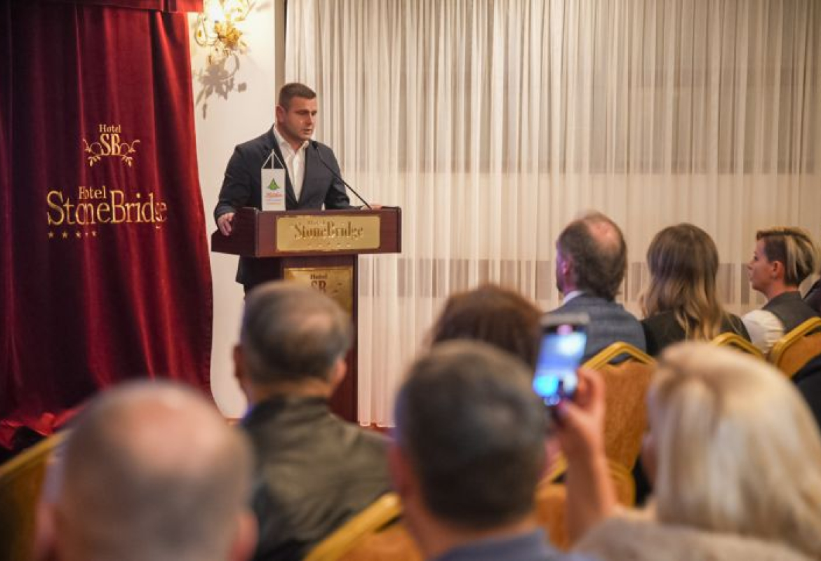 Prezentacija turističke ponude Zlatibora