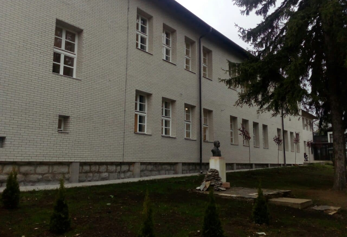 30. децембра завршава се прво плугодиштре