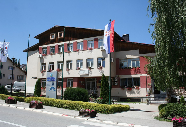 Zakazana 14. sednica SO Čajetina