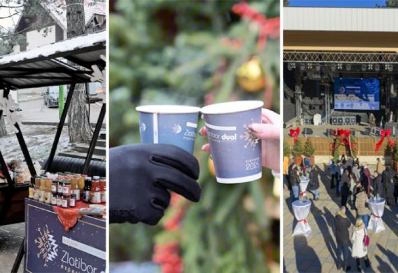 ТО Златибор