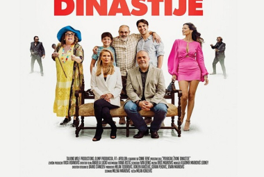 Povratak Žikine dinastije