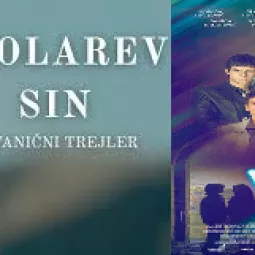 Филмови у КЦ Златибор , 18. 12. 2025.