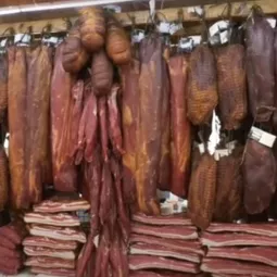 Сајам сувомеснатих производа “Пршутијада“ одржаће се од 6. до 8. фебруара 