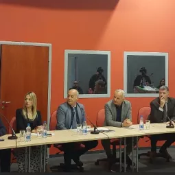 Златибор у фокусу панела и награда на сајму туризма у Новом Саду