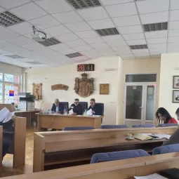 42. седница Општинског већа